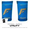 image:imageFranklin Sports Baseball Softball Protective Wrist Guard  Adult PRT Series Wrist Shield for Fielding  Protective Gear Equipment  Right Left ArmRoyal