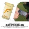 image:imageFranklin Sports Baseball Softball Protective Wrist Guard  Adult PRT Series Wrist Shield for Fielding  Protective Gear Equipment  Right Left ArmVanilla