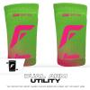 image:imageFranklin Sports Baseball Softball Protective Wrist Guard  Adult PRT Series Wrist Shield for Fielding  Protective Gear Equipment  Right Left ArmWatermelon