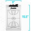 image:imageFranklin Sports Coach Clip Board 1575x9InchBasketball