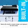 image:imageFranklin Sports Coach Clip Board 1575x9InchBasketball