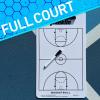 image:imageFranklin Sports Coach Clip Board 1575x9InchBasketball