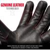 image:imageFranklin Sports Coldmax Outdoor Gloves  WaterRepellent amp WindResistant Snow Gloves  Perfect for Coaches Umpires Shoveling and Other Outside ActivitiesAdult Large