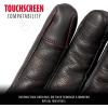 image:imageFranklin Sports Coldmax Outdoor Gloves  WaterRepellent amp WindResistant Snow Gloves  Perfect for Coaches Umpires Shoveling and Other Outside ActivitiesAdult Medium