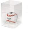 image:imageFranklin Sports Display Case  Memorabilia  UV Protected  Sport Collectibles  Baseball  Batting Gloves  Basketball  Soccer Ball  FootballBaseball