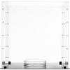 image:imageFranklin Sports Display Case  Memorabilia  UV Protected  Sport Collectibles  Baseball  Batting Gloves  Basketball  Soccer Ball  FootballBasketballSoccer Ball