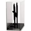image:imageFranklin Sports Display Case  Memorabilia  UV Protected  Sport Collectibles  Baseball  Batting Gloves  Basketball  Soccer Ball  FootballBatting Gloves