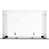 image:imageFranklin Sports Display Case  Memorabilia  UV Protected  Sport Collectibles  Baseball  Batting Gloves  Basketball  Soccer Ball  FootballFootball