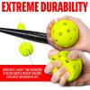 image:imageFranklin Sports Launch Line Baseball Hitting Trainer  IDB Swing Trainer  Batting Practice Aid  Baseball  Softball Batting Practice Equipment  Training Aid for Hitters