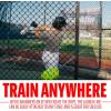 image:imageFranklin Sports Launch Line Baseball Hitting Trainer  IDB Swing Trainer  Batting Practice Aid  Baseball  Softball Batting Practice Equipment  Training Aid for Hitters