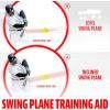 image:imageFranklin Sports Launch Line Baseball Hitting Trainer  IDB Swing Trainer  Batting Practice Aid  Baseball  Softball Batting Practice Equipment  Training Aid for Hitters