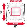 image:imageFranklin Sports MLB AllAround Teeball Starter Set