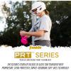 image:imageFranklin Sports MLB Baseball  Softball Sliding Mitt  CFX PRT Adult  Youth Protective Baserunning Sliding Gloves  Left  Right Hand Mitt  Hand  Wrist Protector for Running  Kids  Adults SizesMint