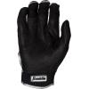 image:imageFranklin Sports MLB Batting Gloves  CFX Pro Adult  Youth Batting Gloves Pair  Baseball  Softball Batting Gloves  All Sizes  ColorsDigi BlackBlack