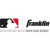image:imageFranklin Sports MLB Classic XT Batting Gloves  Adult  Youth Batting Glove Pairs  Baseball  Softball Batting GlovesRed  White  Blue