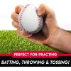 image:imageFranklin Sports MLB Replacement Foam Balls 2 pk No 14941