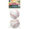 image:imageFranklin Sports MLB Replacement Foam Balls 2 pk No 14941