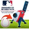 image:imageFranklin Sports MLB Replacement Foam Balls 2 pk No 14941