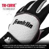 image:imageFranklin Sports MLB Teeball Flex Series Batting GlovesBlackWhite