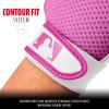 image:imageFranklin Sports MLB Teeball Flex Series Batting GlovesWhitePink
