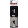 image:imageFranklin Sports MLB Wristbands  Xvent  Baseball  Softball  4 inches  Breathable  DurableBlack  Gray