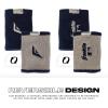 image:imageFranklin Sports MLB Wristbands  Xvent  Baseball  Softball  4 inches  Breathable  DurableNavy  Gray