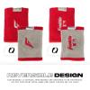 image:imageFranklin Sports MLB Wristbands  Xvent  Baseball  Softball  4 inches  Breathable  DurableRed  Gray
