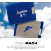 image:imageFranklin Sports MLB Wristbands  Xvent  Baseball  Softball  4 inches  Breathable  DurableRoyal  Gray