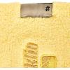 image:imageFranklin Sports MLB Wristbands  Xvent  Baseball  Softball  4 inches  Breathable  DurableVanilla  Gold