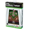 image:imageFranklin Sports MLB and NFL Target Toss Game  Kids Over The Door Mini Throwing Game  Perfect Indoor Toy for KidsBaseball