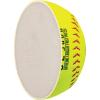 image:imageFranklin Sports Official Game Softballs  OL3000 Fastpitch 12 Inch Yellow Softballs  Official Size  Weight Tournament Balls for Practice  Games  1 Softball12Inch