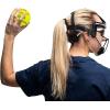 image:imageFranklin Sports Official Game Softballs  OL3000 Fastpitch 12 Inch Yellow Softballs  Official Size  Weight Tournament Balls for Practice  Games  1 Softball12Inch Pack of 12