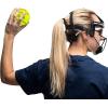 image:imageFranklin Sports Official Size Softballs  12 Softballs  Slowpitch Tournament Softballs  Great for Practice  Training  Official Size  Weight  1 Pack