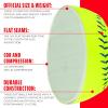 image:imageFranklin Sports Official Size Softballs  12 Softballs  Slowpitch Tournament Softballs  Great for Practice  Training  Official Size  Weight  1 Pack