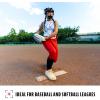 image:imageFranklin Sports Pitchers Rubber  Softball  Baseball Pitching Rubber  Portable Mound  Indoor  Outdoor Pitchers Plate  18 or 2418