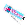 image:imageFranklin Sports Premium Baseball Eye Black  All Sports Eyeblack Stick for Baseball Softball  Football Players  3 Color Gold Fusion for Sun Glare  VanillaGoldPinkBlue