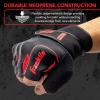 image:imageFranklin Sports Spartan Race Multi 10 OCR Glove PairAdult XSmall