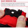 image:imageFranklin Sports Spartan Race Multi 10 OCR Glove PairAdult XSmall