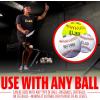 image:imageFranklin Sports Total Pitcher Baseball  Softball Training Aid  Pitching Machine  Ball Launcher for Batting  Fielding Practice  Spring Loaded Portable Pitching Machine for Backyard  Batting Cage