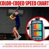 image:imageFranklin Sports Total Pitcher Baseball  Softball Training Aid  Pitching Machine  Ball Launcher for Batting  Fielding Practice  Spring Loaded Portable Pitching Machine for Backyard  Batting Cage