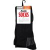 image:imageFranklin Sports Youth Baseball  Softball Socks  Boys  Girls Tall Sports Socks  Youth SizesBlack