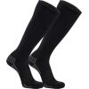 image:imageFranklin Sports Youth Baseball  Softball Socks  Boys  Girls Tall Sports Socks  Youth SizesBlack