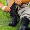 image:imageFranklin Sports Youth Baseball  Softball Socks  Boys  Girls Tall Sports Socks  Youth SizesBlack