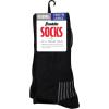 image:imageFranklin Sports Youth Baseball  Softball Socks  Boys  Girls Tall Sports Socks  Youth SizesBlack