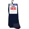image:imageFranklin Sports Youth Baseball  Softball Socks  Boys  Girls Tall Sports Socks  Youth SizesNavy