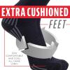 image:imageFranklin Sports Youth Baseball  Softball Socks  Boys  Girls Tall Sports Socks  Youth SizesNavy