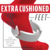 image:imageFranklin Sports Youth Baseball  Softball Socks  Boys  Girls Tall Sports Socks  Youth SizesRed