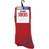 image:imageFranklin Sports Youth Baseball  Softball Socks  Boys  Girls Tall Sports Socks  Youth SizesRed