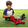 image:imageFranklin Sports Youth Baseball  Softball Socks  Boys  Girls Tall Sports Socks  Youth SizesRed