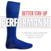 image:imageFranklin Sports Youth Baseball  Softball Socks  Boys  Girls Tall Sports Socks  Youth SizesRoyal Blue